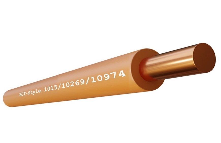 Tri-Rated UL-CSA H07V2-U Styles 1015/10269/10974
